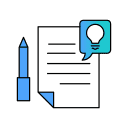 AI-Assisted Writing