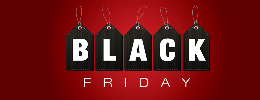 
                            Black Friday Domain Offer