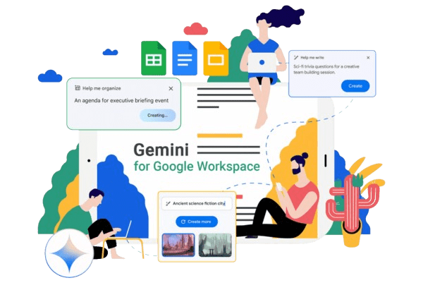 Google Workspace Gemini Reseller at lowest price in USA Google Workspace Gemini Reseller at lowest price in USA