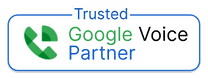 Trusted Google Voice Partner