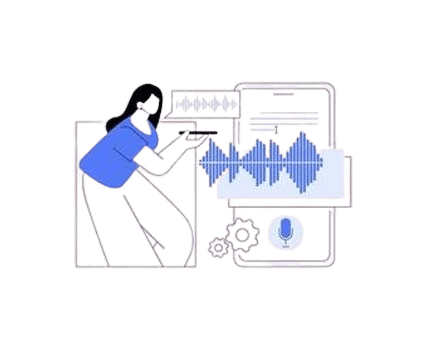 Voicemail Transcription