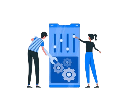 Customizable Settings