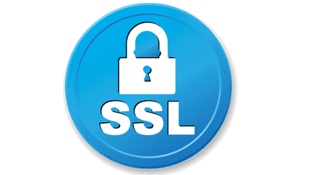 Digicert SSL