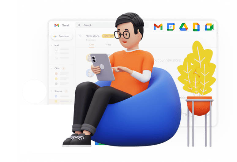 Google Workspace Google Workspace