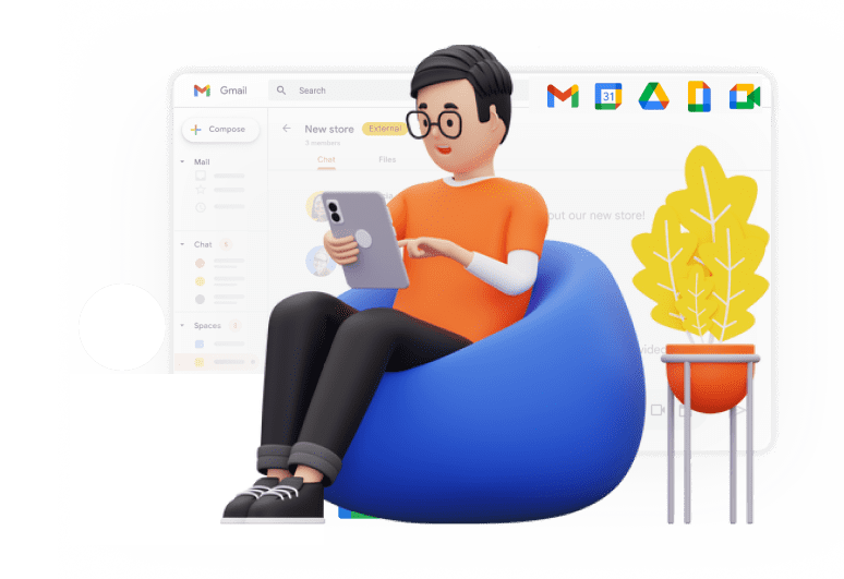 Google Workspace