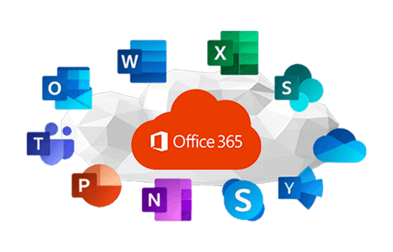 Microsoft 365 Reseller Microsoft 365 Reseller
