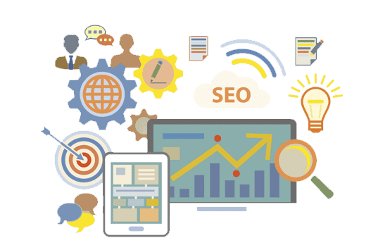 Global SEO