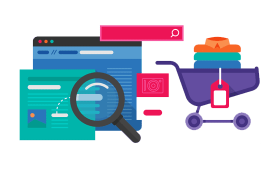 SEO E-Commerce