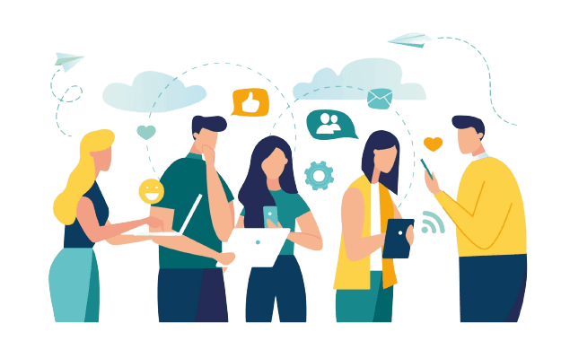 Website Accessible to All Users