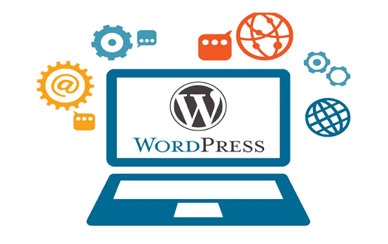 WordPress Website Development