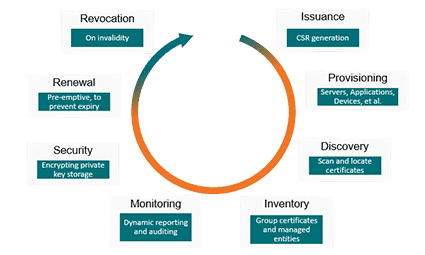 Strong SSL Encryption